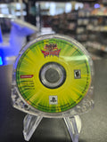 Yu-Gi-Oh GX Tag Force - PSP