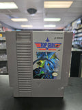 Top Gun: The Second Mission - NES