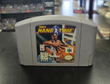 NBA Hang Time - N64