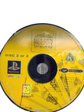 Golden Nugget - PlayStation