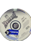 NFL Xtreme - PlayStation