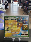 Army Men Air Attack 2 - PlayStation
