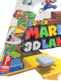 Super Mario 3D Land - Guide Book