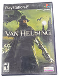Van Helsing - Playstation 2