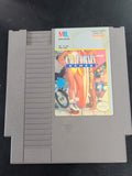 California Games - NES