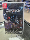 Cosmic Star Heroine - Switch
