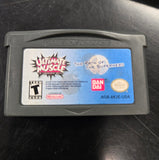 Ultimate Muscle - Game Boy Advance
