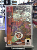 Caveblazers - Switch {Import}
