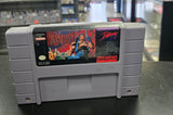 Blackthorne - SNES