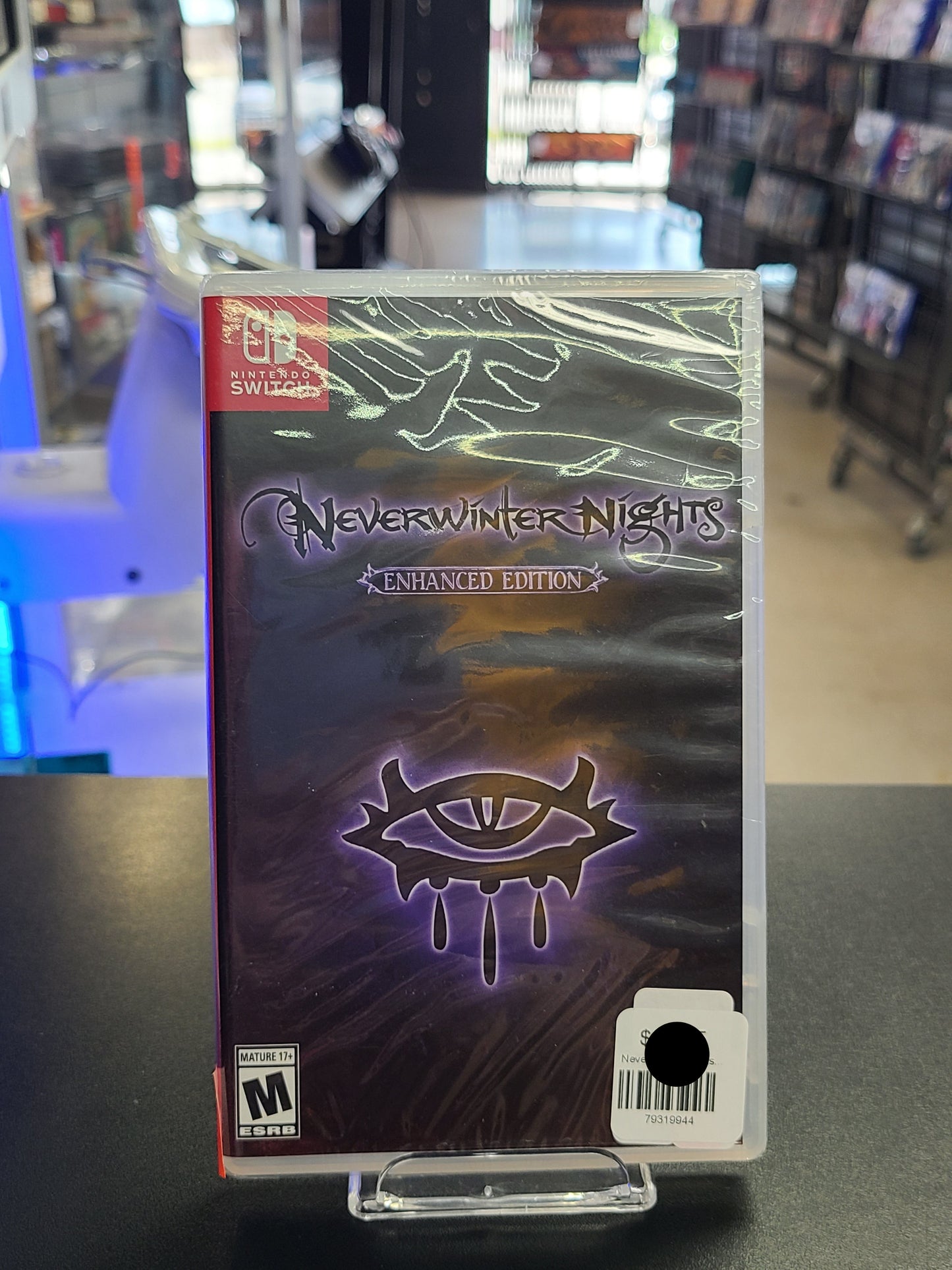 Neverwinter Nights: Enhanced Edition - Nintendo Switch