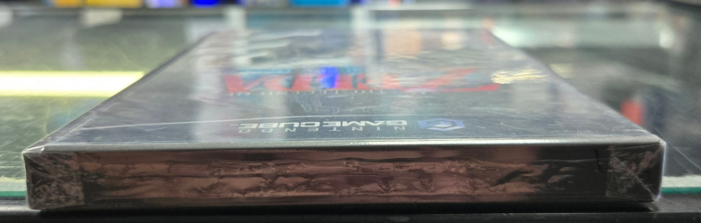 Zelda Twilight Princess - Gamecube