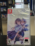 Blue Reflection Second Light - Switch