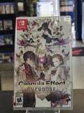 Caligula Effect: Overdose - Switch