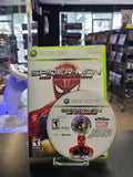 Spider-Man Web Of Shadows - Xbox 360