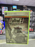 Fallout 3 - Xbox 360