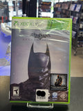 Batman Arkham Origins - Xbox 360