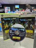 Watchmen The End is Nigh Parts 1 & 2 - Xbox 360