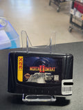 Mortal Kombat II - 32X