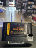 Mortal Kombat II - 32X