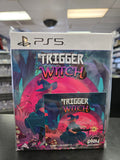 Trigger Witch - Playstation 5