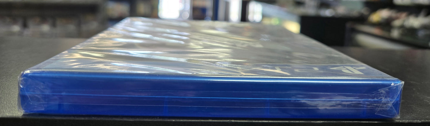 Mass Effect Andromeda - Playstation 4