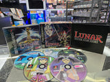 Lunar Silver Star Story Complete - Playstation