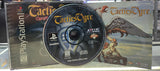 Tactics Ogre - PlayStation