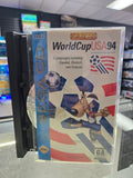 World Cup USA 94 - Sega CD