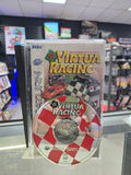 Virtua Racing - Sega Saturn
