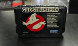 Ghostbusters - Mega Drive [Import]