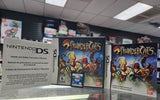 Thundercats - Nintendo DS