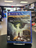 Dragon Age: Inquisition - Playstation 4
