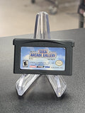 Sega Arcade Gallery - Game Boy Advance