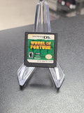 Wheel Of Fortune - Nintendo DS