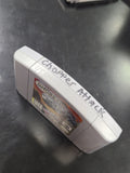 Chopper Attack - N64