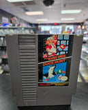 Super Mario Bros and Duck Hunt - NES