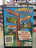 Hot Shots Golf Fore! - PlayStation 2