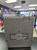 Cabal - NES