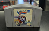 Wayne Gretzky's 3D Hockey '98 - N64