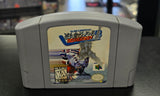 Wayne Gretzky's 3D Hockey '98 - N64