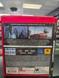 Grand Theft Auto V - Playstation 3