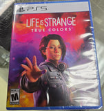 Life is Strange True Colors - Playstation 5