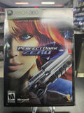 Perfect Dark Zero - Xbox 360