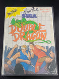 Double Dragon - Sega Master System