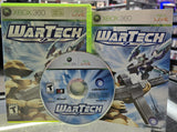 WarTech Senko no Ronde - Xbox 360
