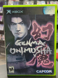 Genma Onimusha - Xbox