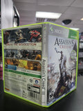 Assassin's Creed III - Xbox 360