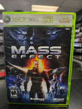 Mass Effect - Xbox 360