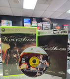 Velvet Assassin - Xbox 360