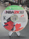 NBA 2K18 - Xbox One